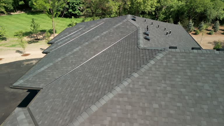 Best Commercial Roofing Services  in Collinsville, VA